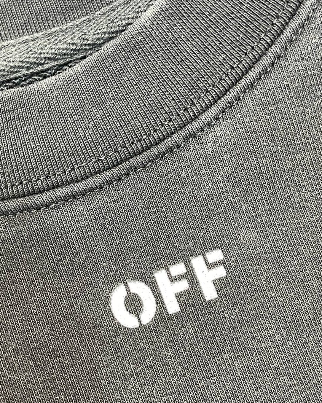 Кофта Off-White — изображение 8