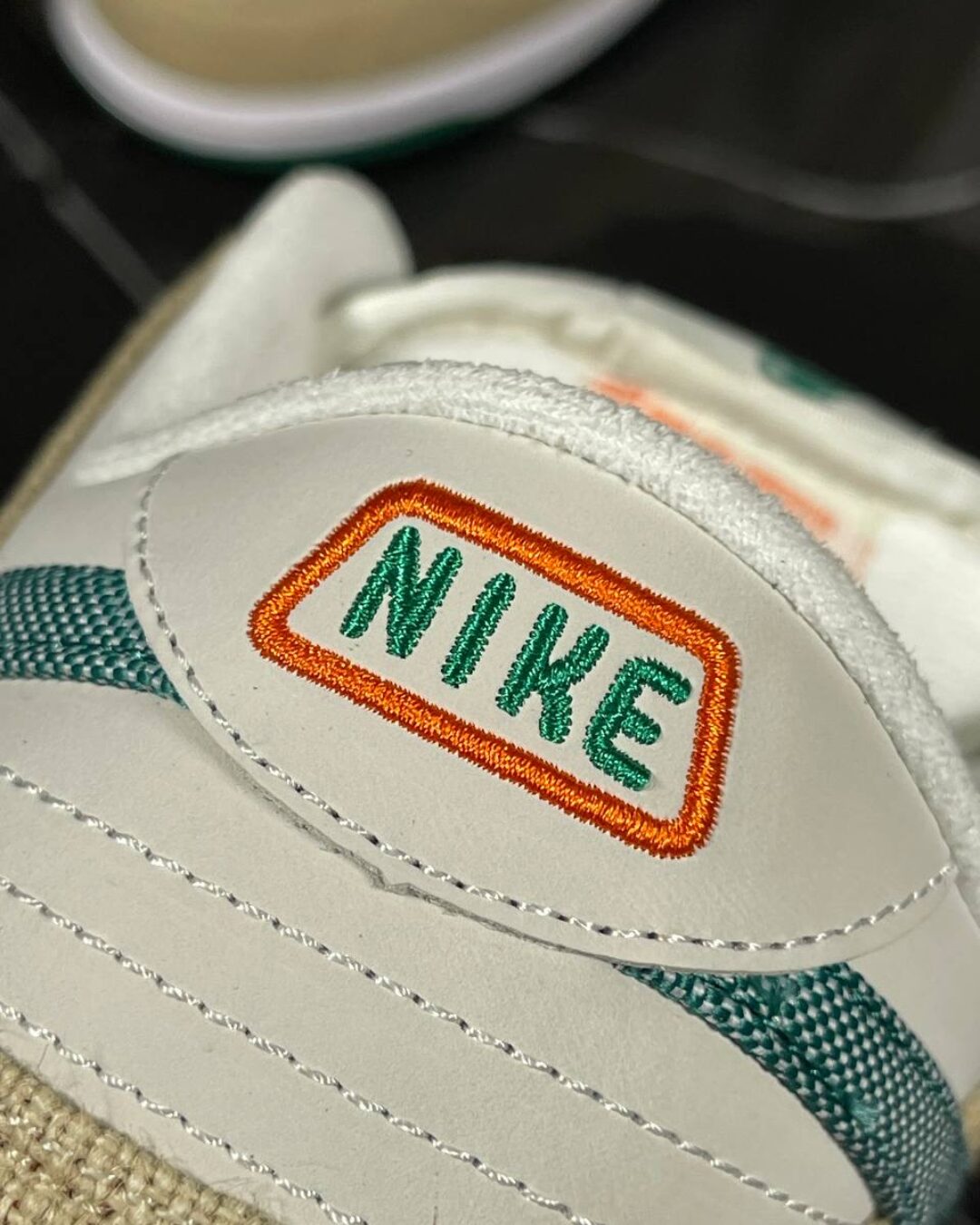 Кеды Nike Jarritos X Dunk Low SB