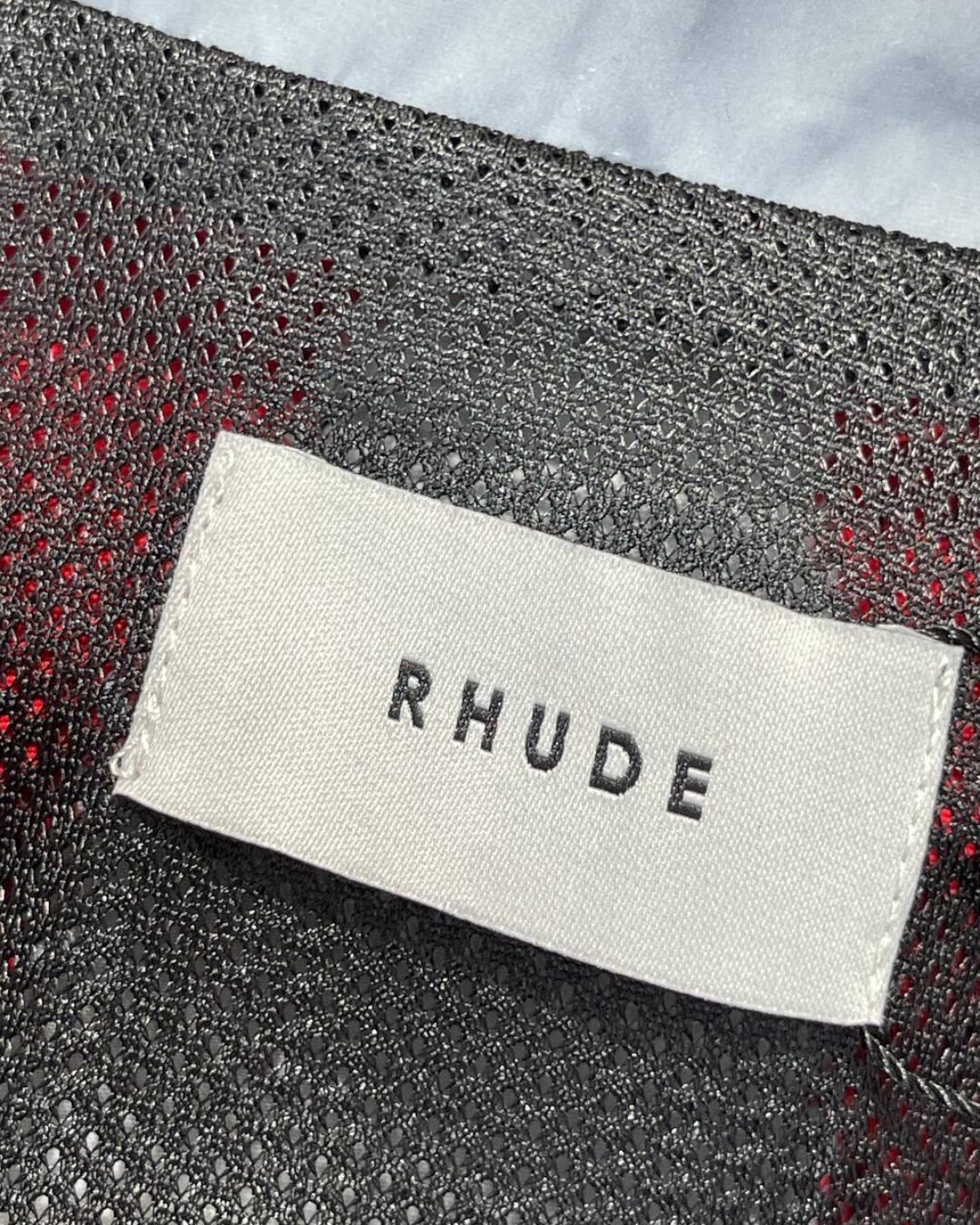 Ветровка Rhude — изображение 7