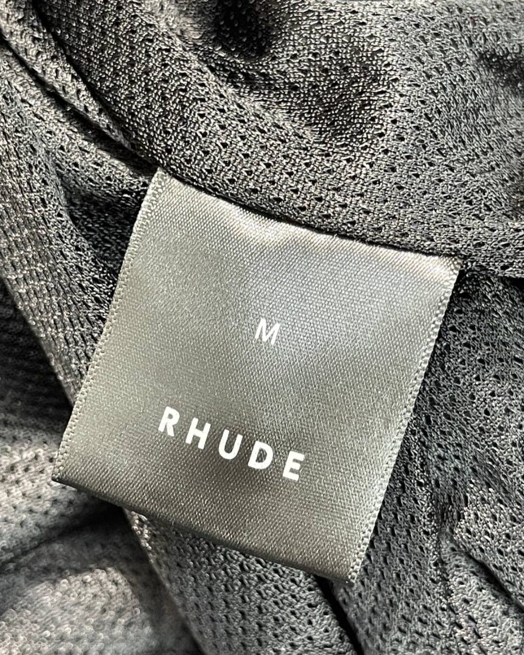 Ветровка Rhude — изображение 9