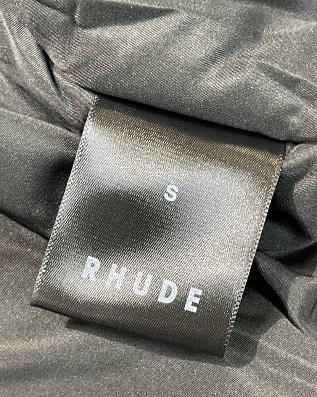 Бомбер Rhude 6