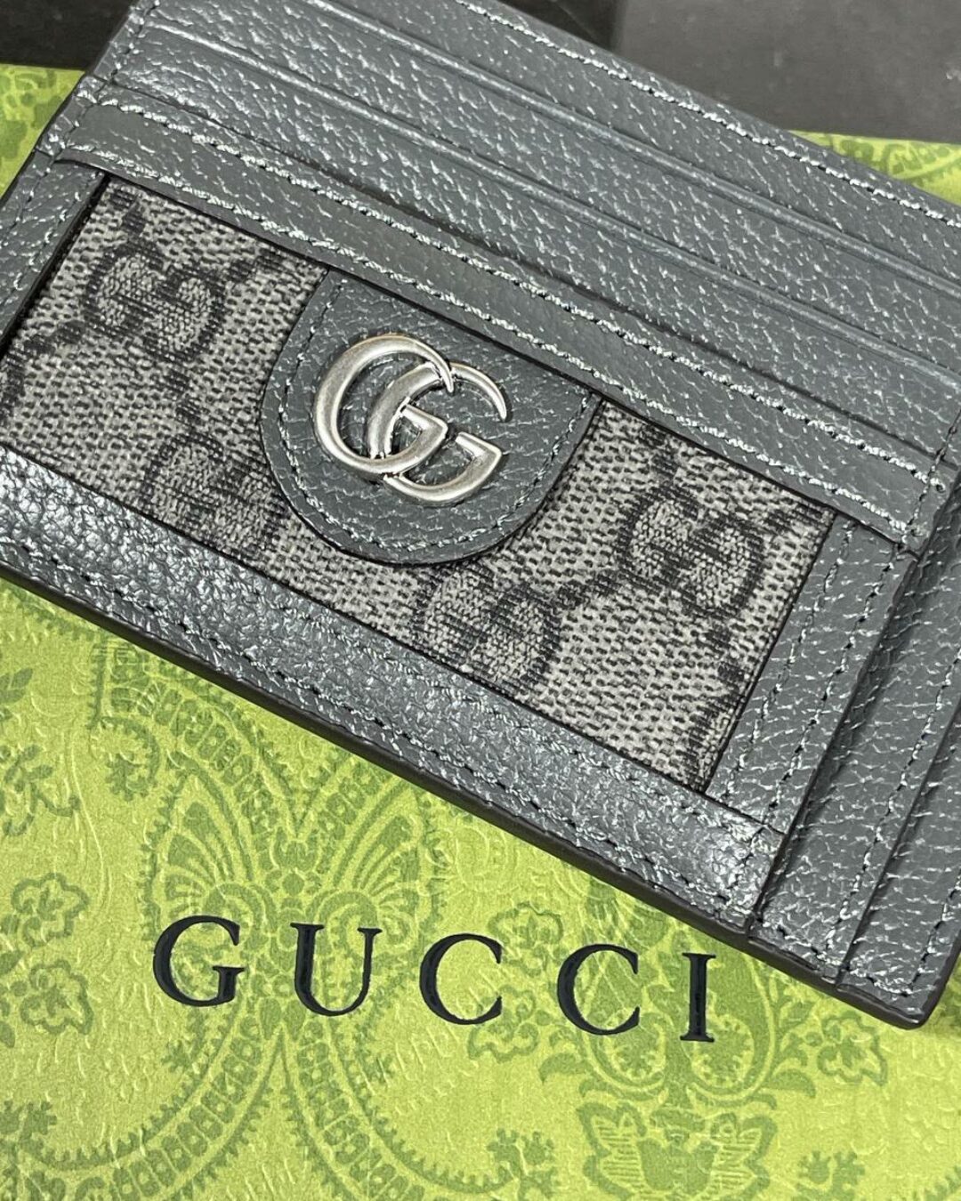 Картхолдер Gucci 3