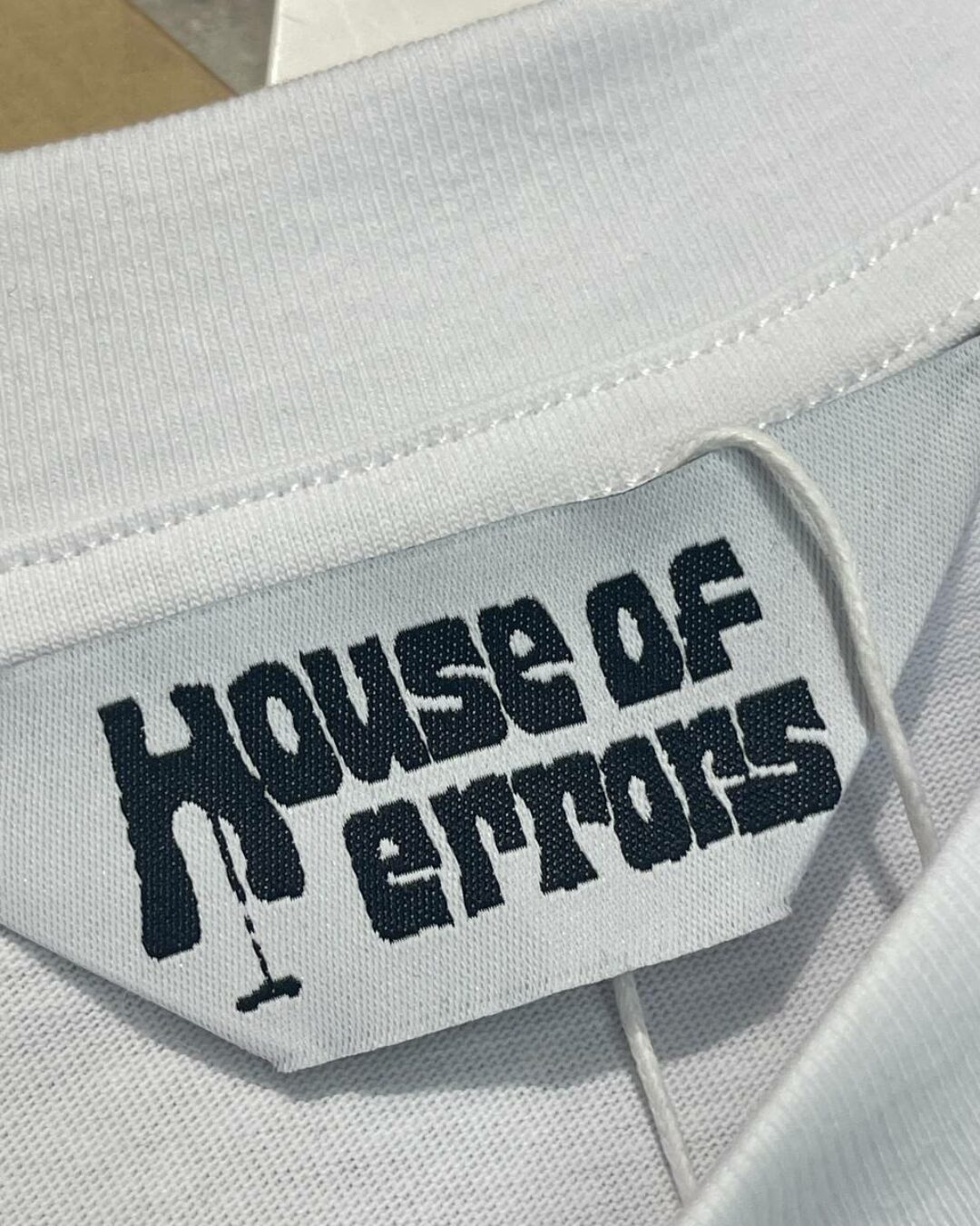 Футболка House of Errors — изображение 6