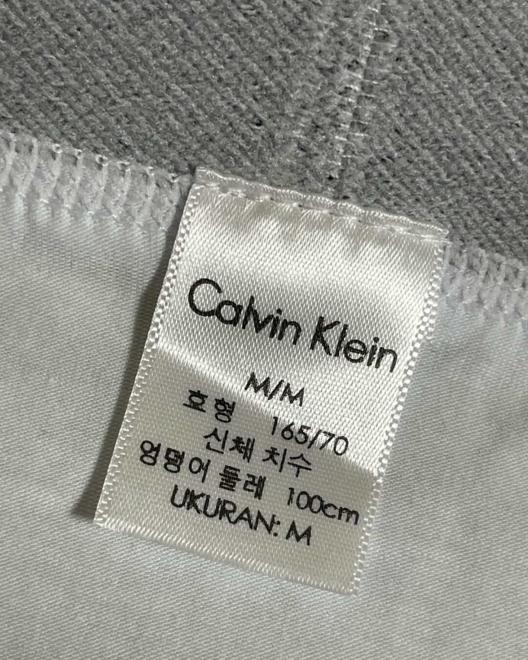 Комплект Белья Calvin Klein — изображение 6