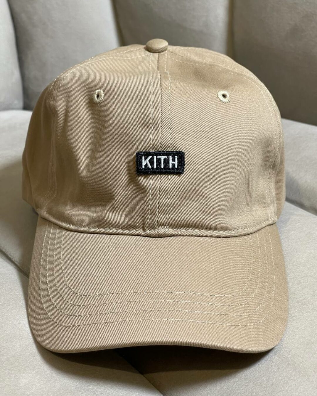 Кепка Kith — изображение 3