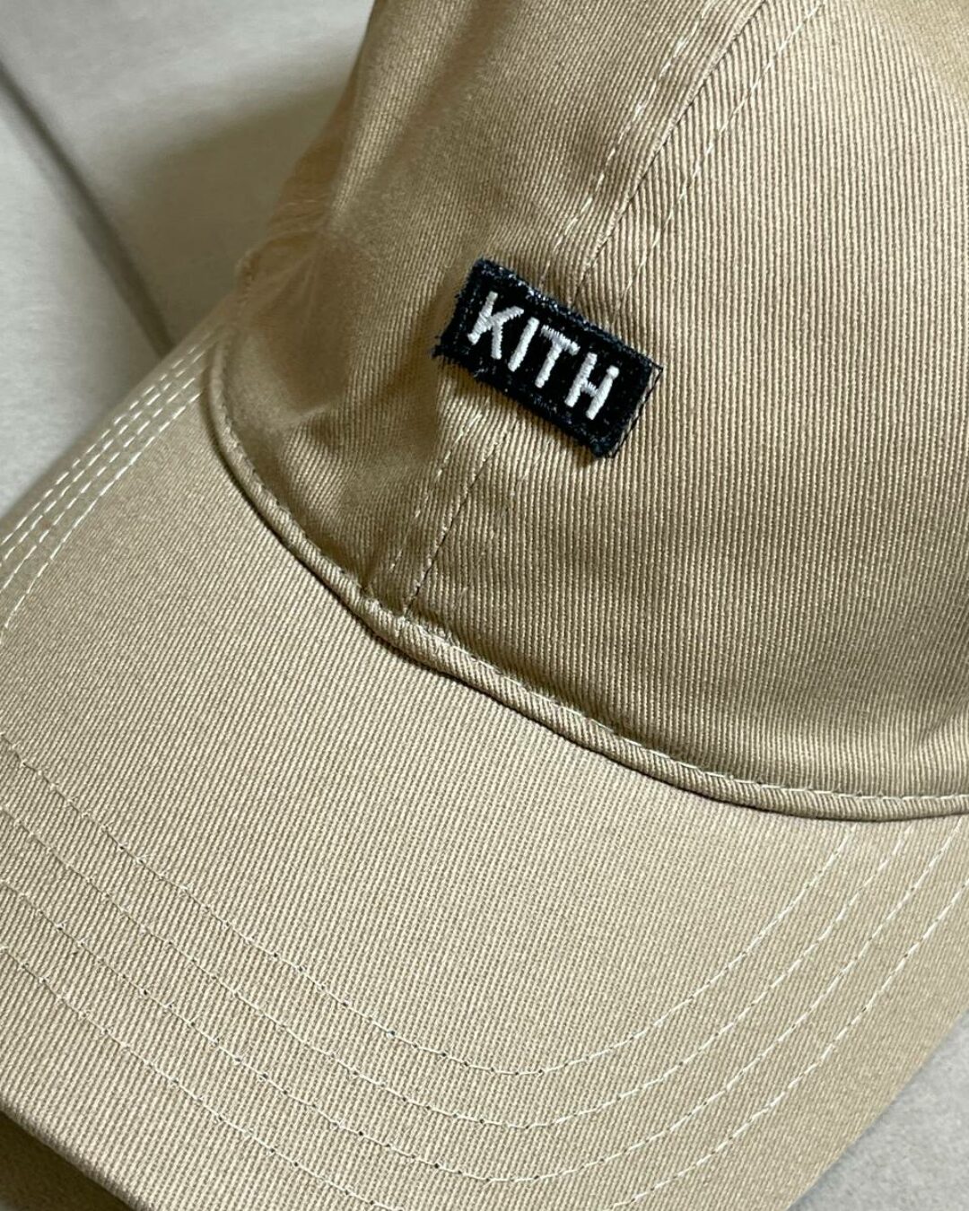 Кепка Kith — изображение 5