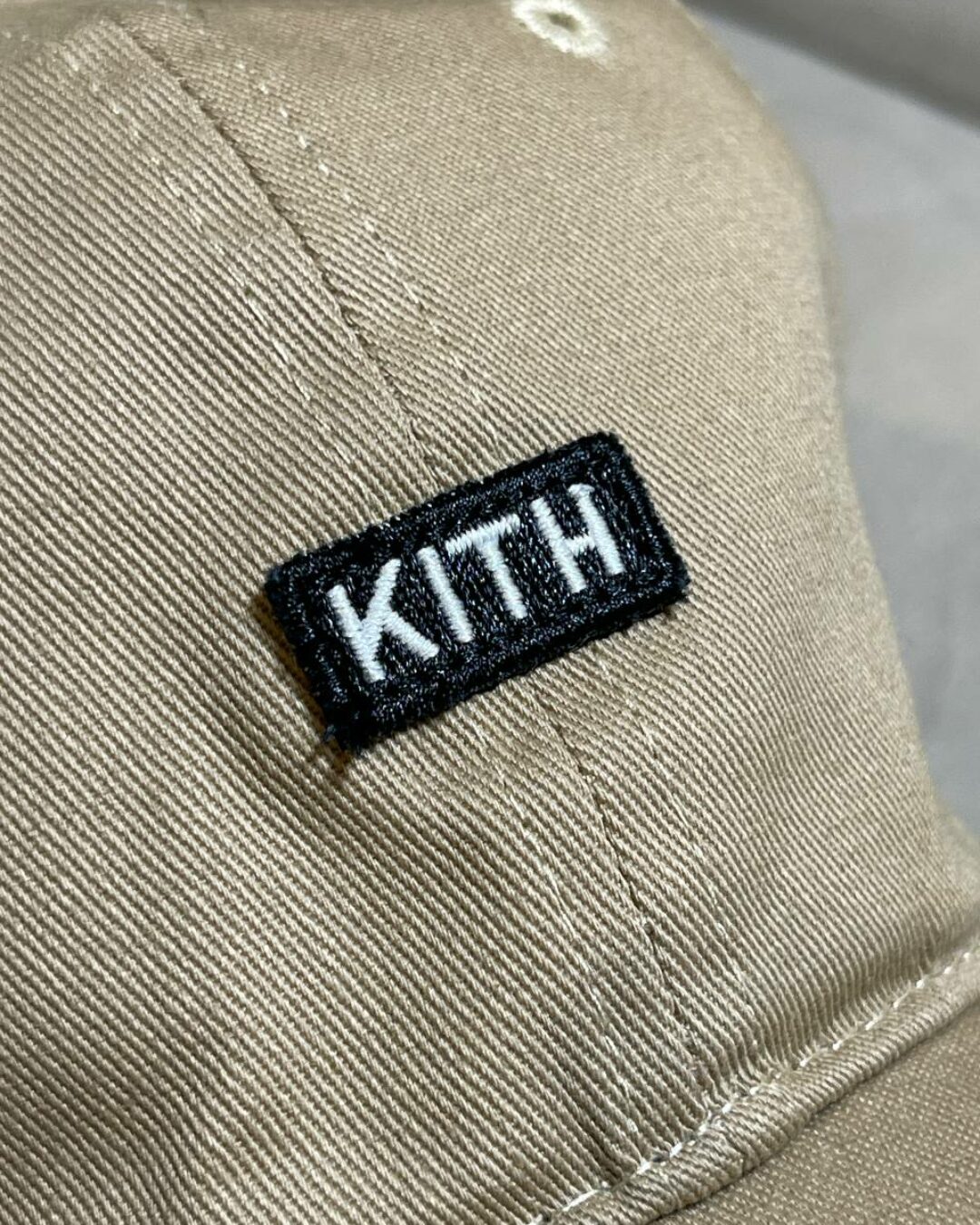 Кепка Kith — изображение 8