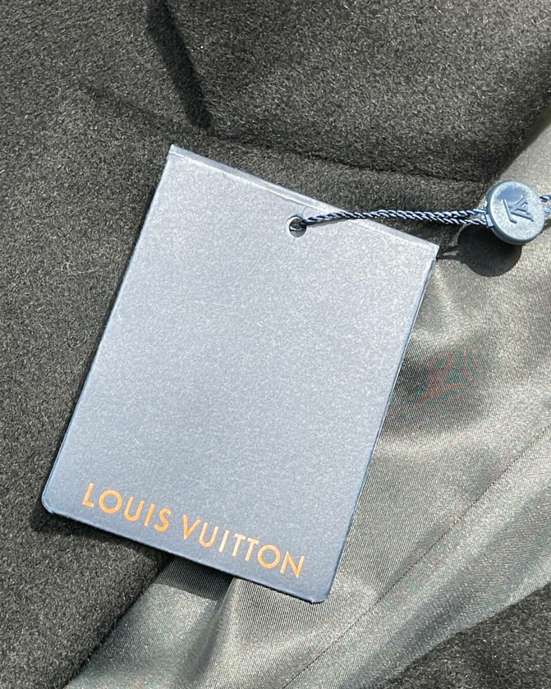 Пальто Louis Vuitton 10