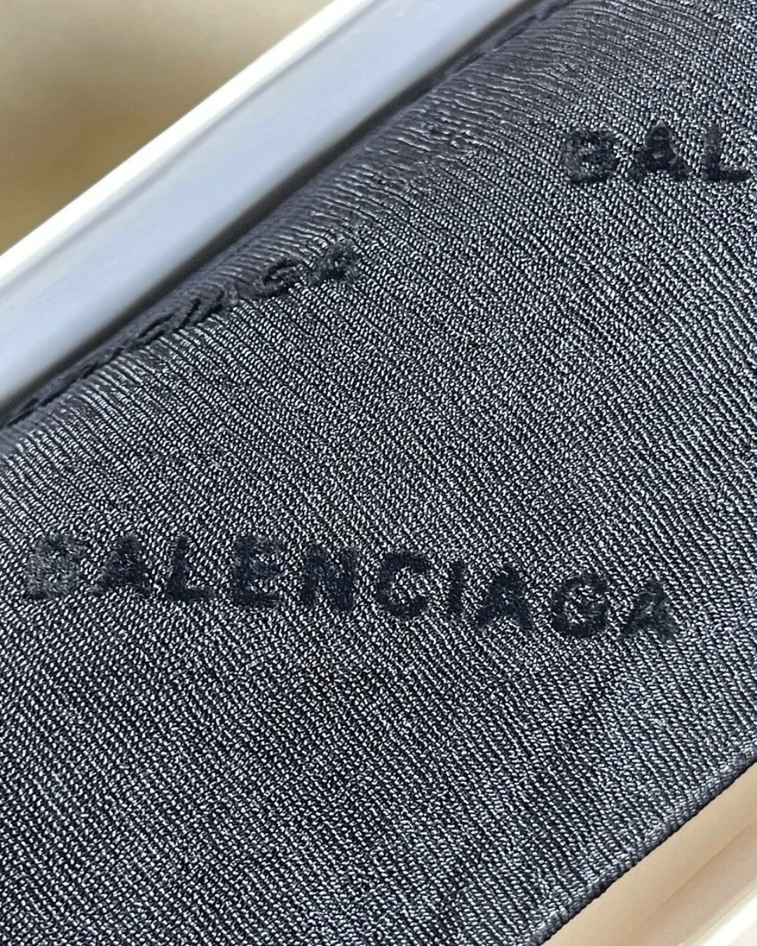 Колготки Balenciaga 10