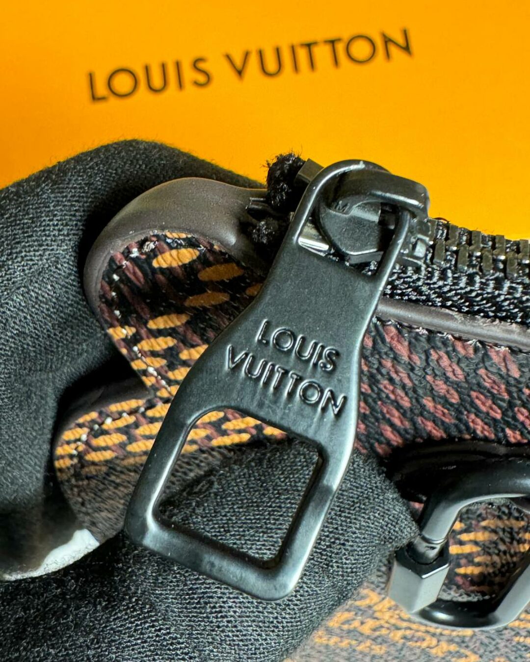 Кошелёк Louis Vuitton 7