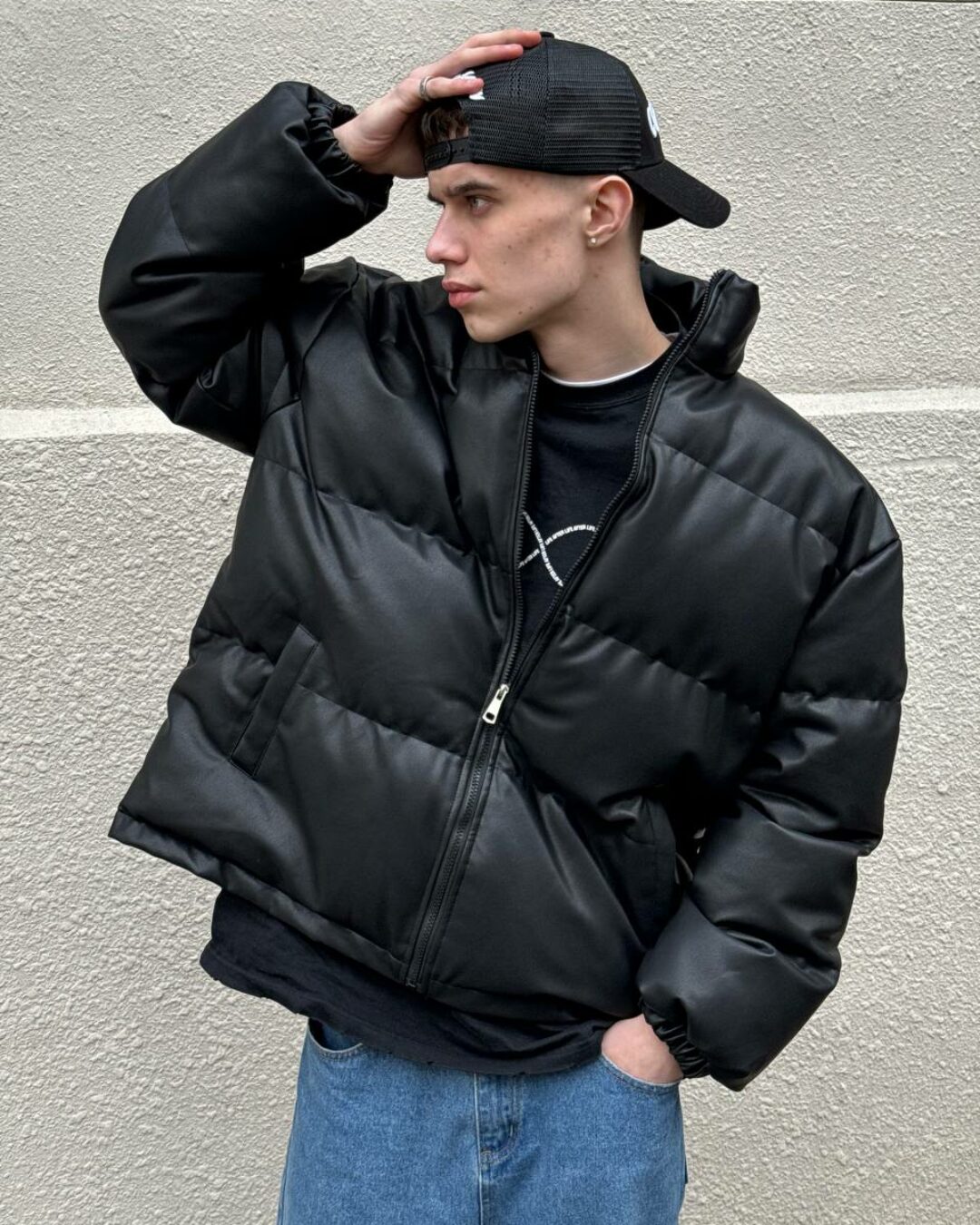 Пуховик Fear of God 7