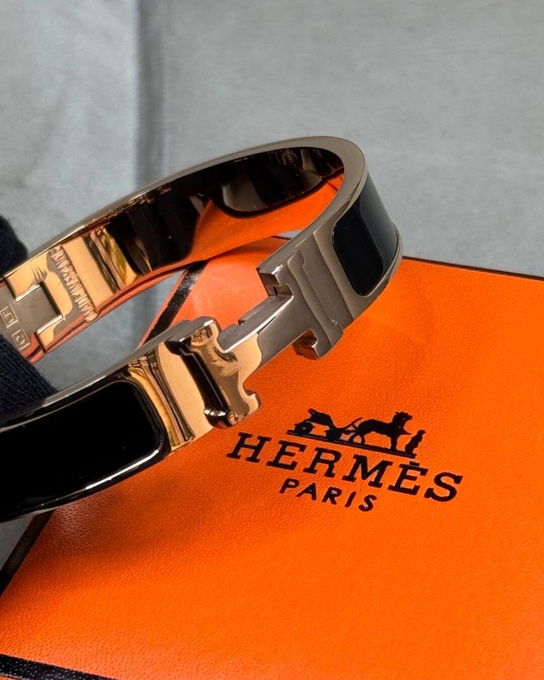 Браслет Hermes — изображение 4