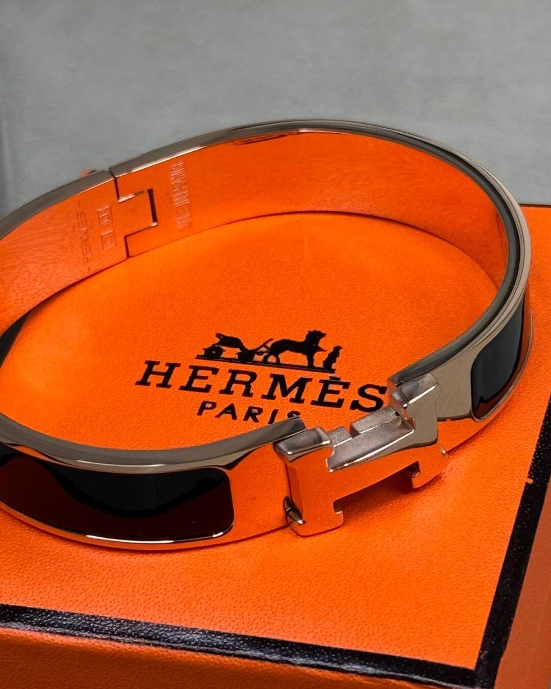 Браслет Hermes — изображение 3