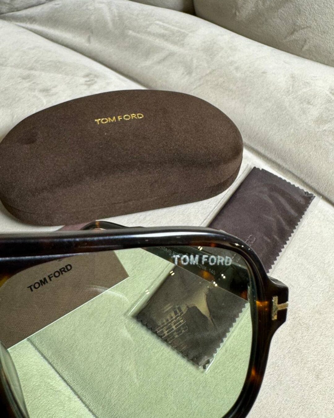 Очки Tom Ford 5