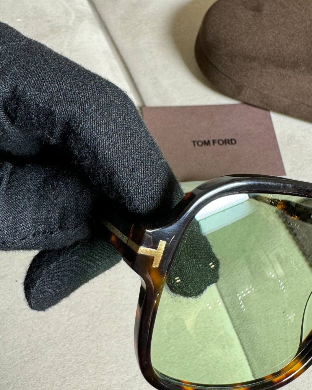 Очки Tom Ford 6