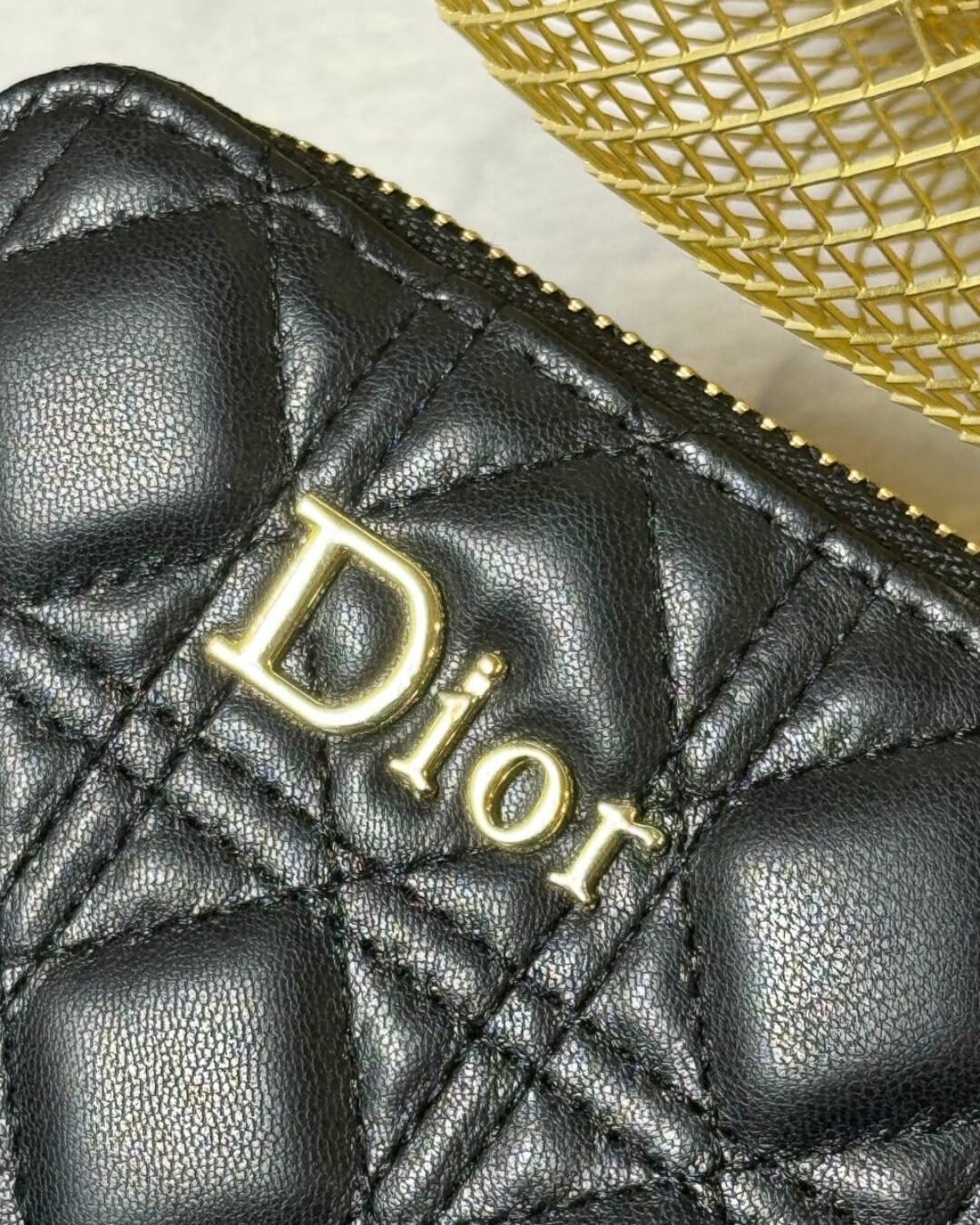 Кошелёк Dior 2