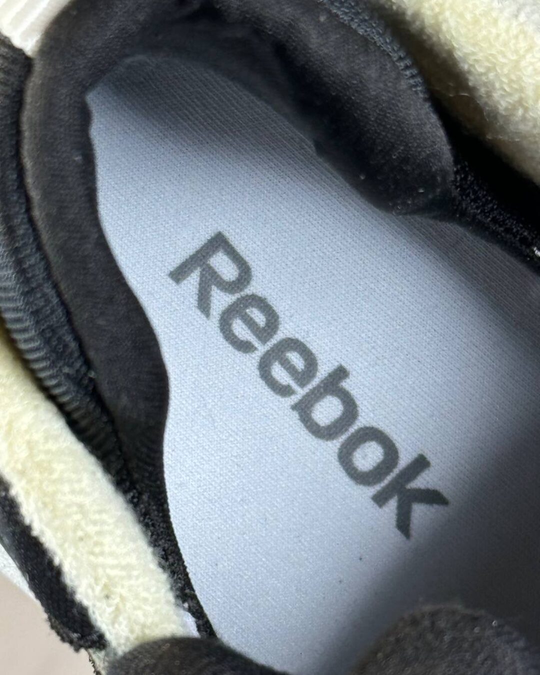 Кроссовки Reebok — изображение 10