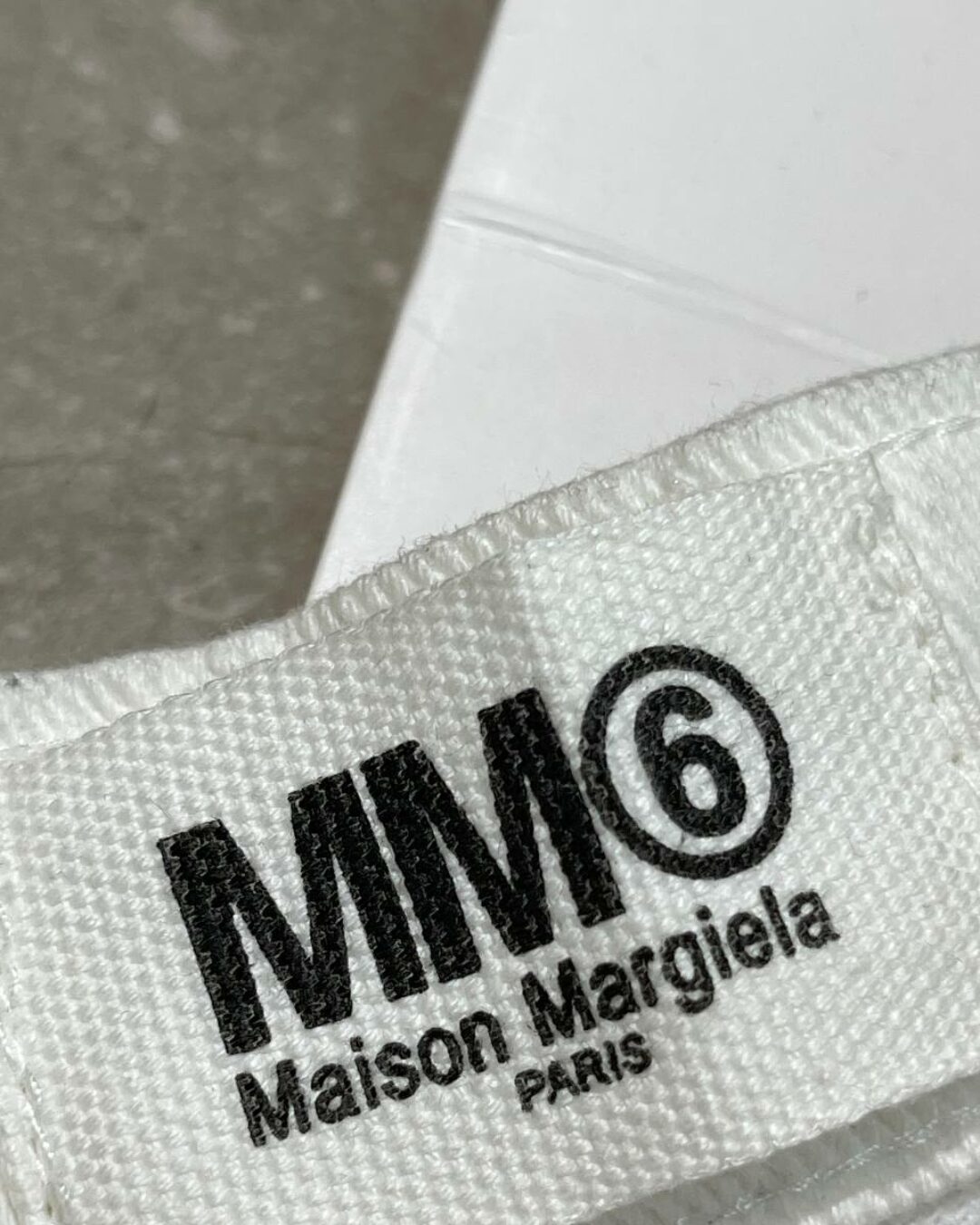 Джинсы Maison Margiela 5