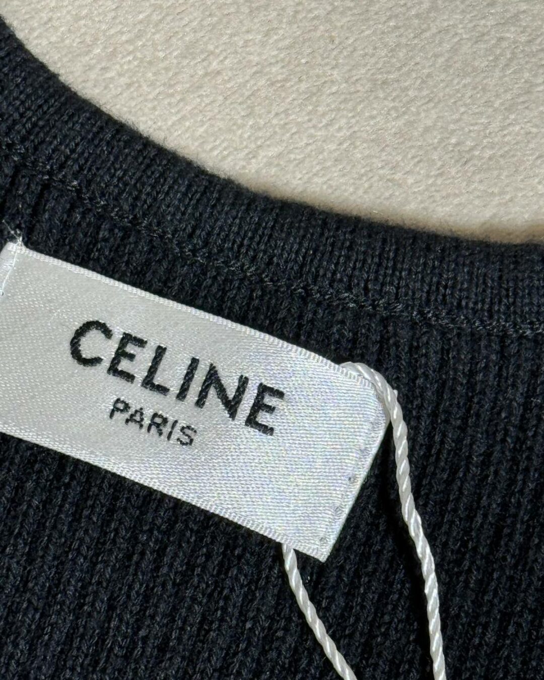 Топ Celine 6