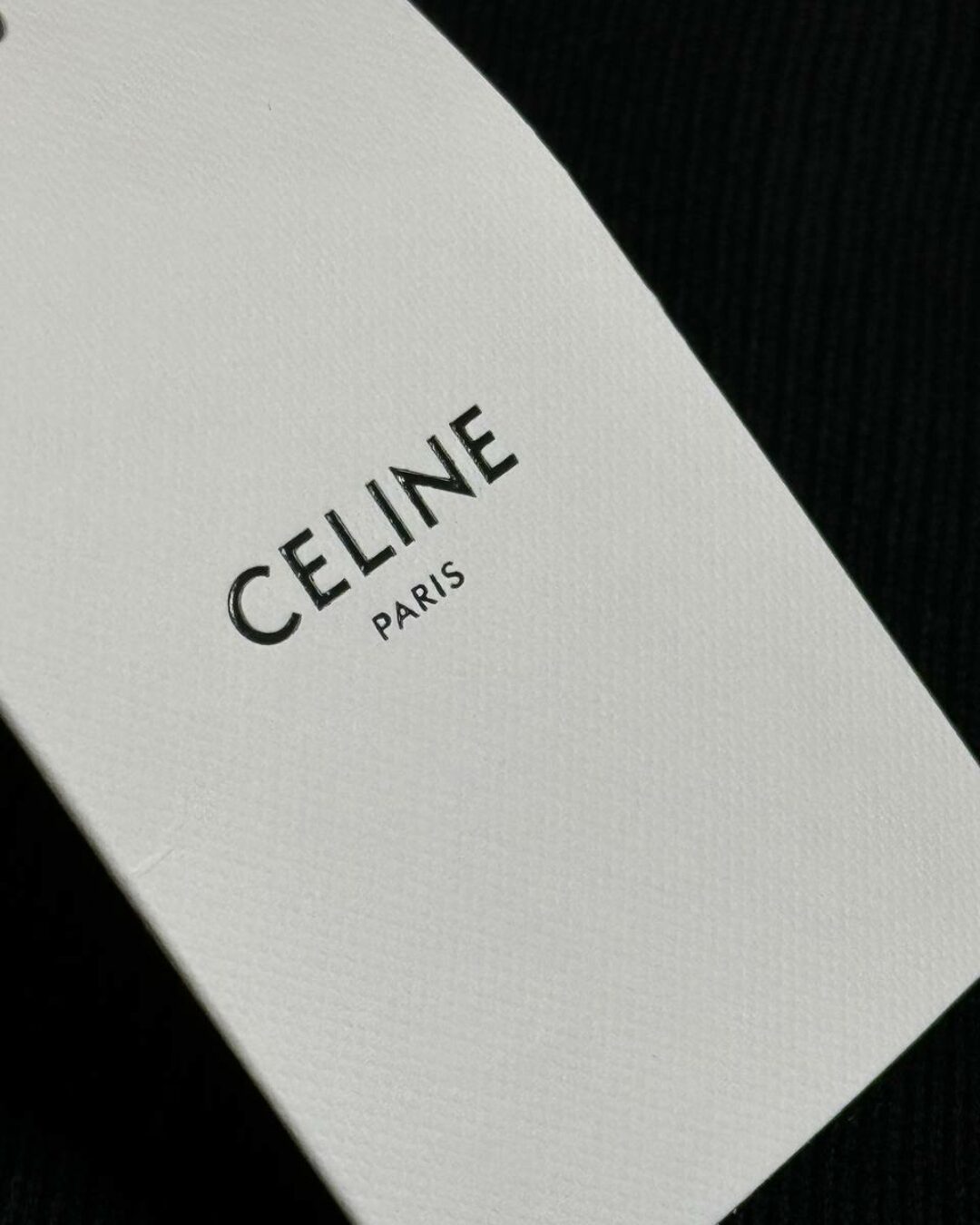 Топ Celine 9