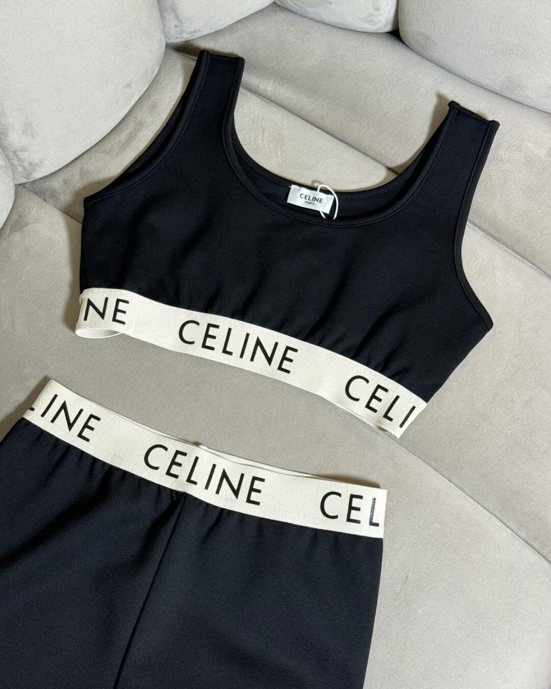 Костюм Celine 5