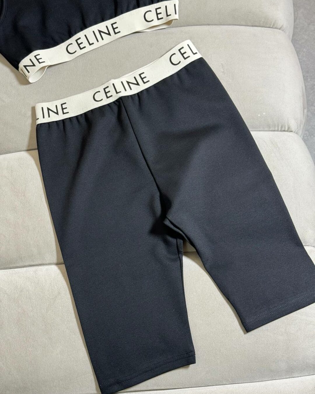 Костюм Celine 6