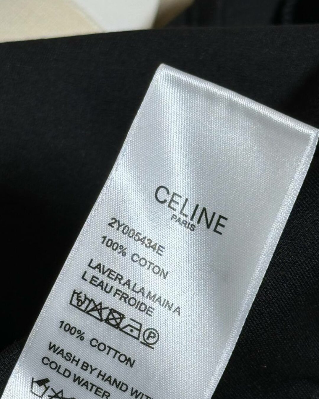 Костюм Celine 10