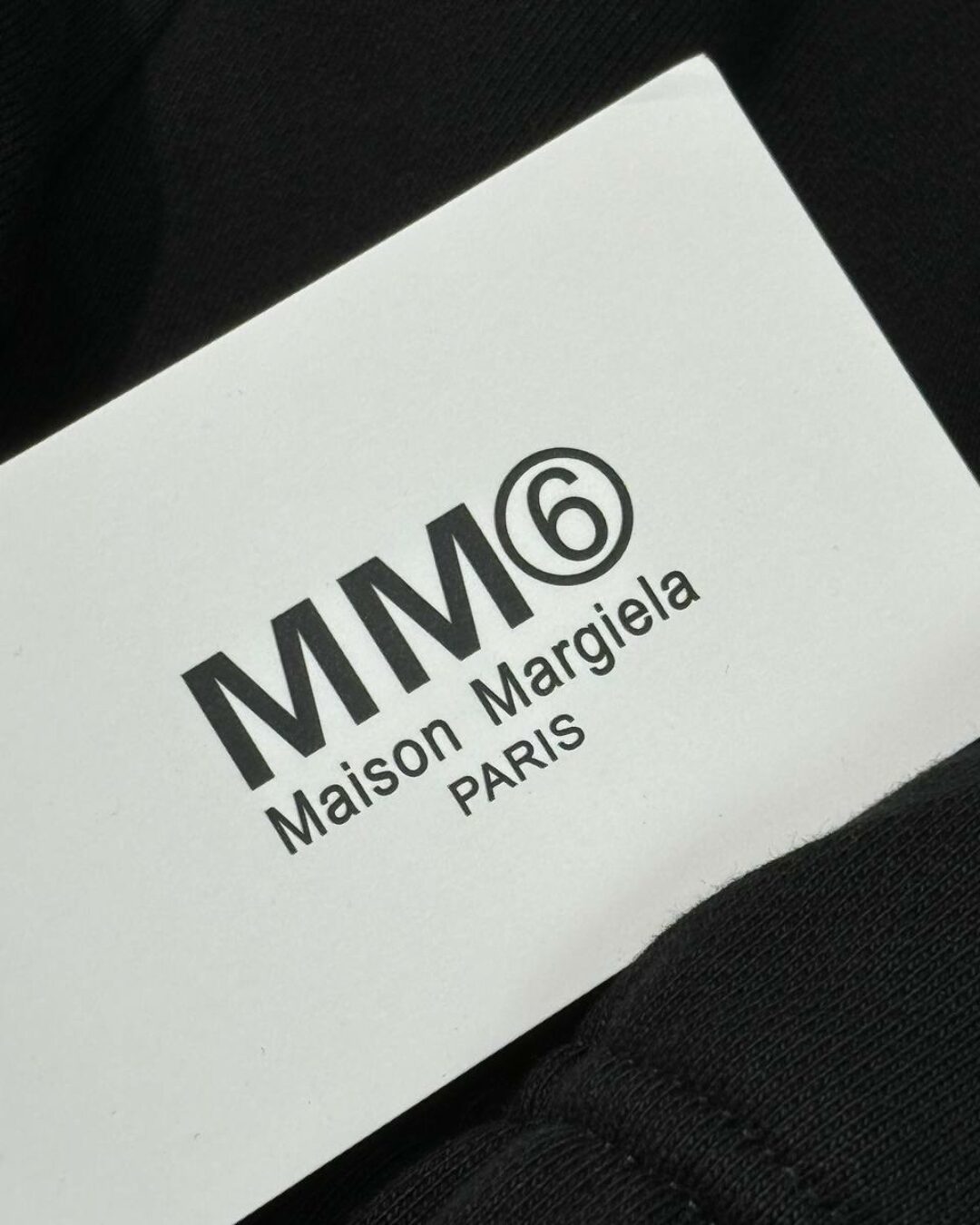 Спортивные Штаны Maison Margiela — изображение 7