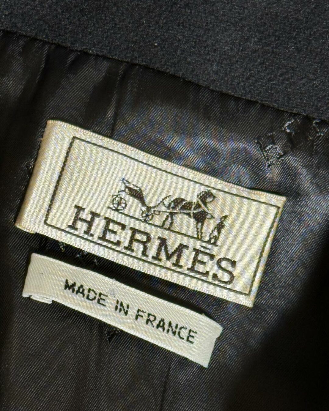 Пальто Hermes 2