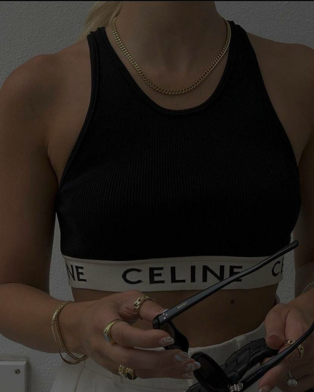 Топ Celine 3