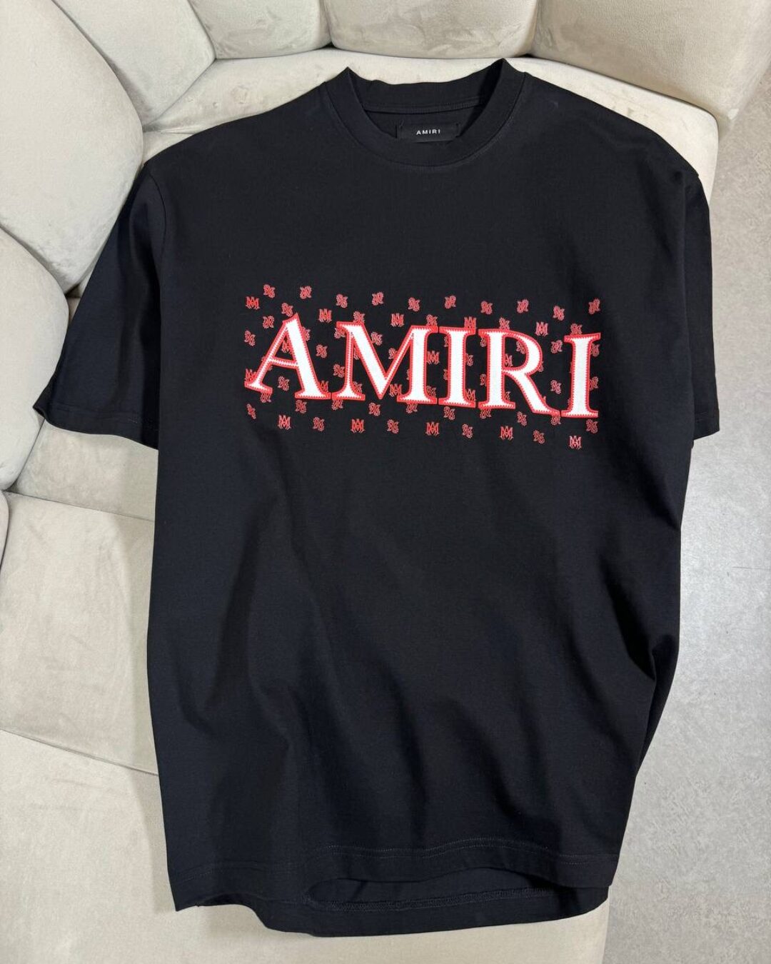 Футболка Amiri