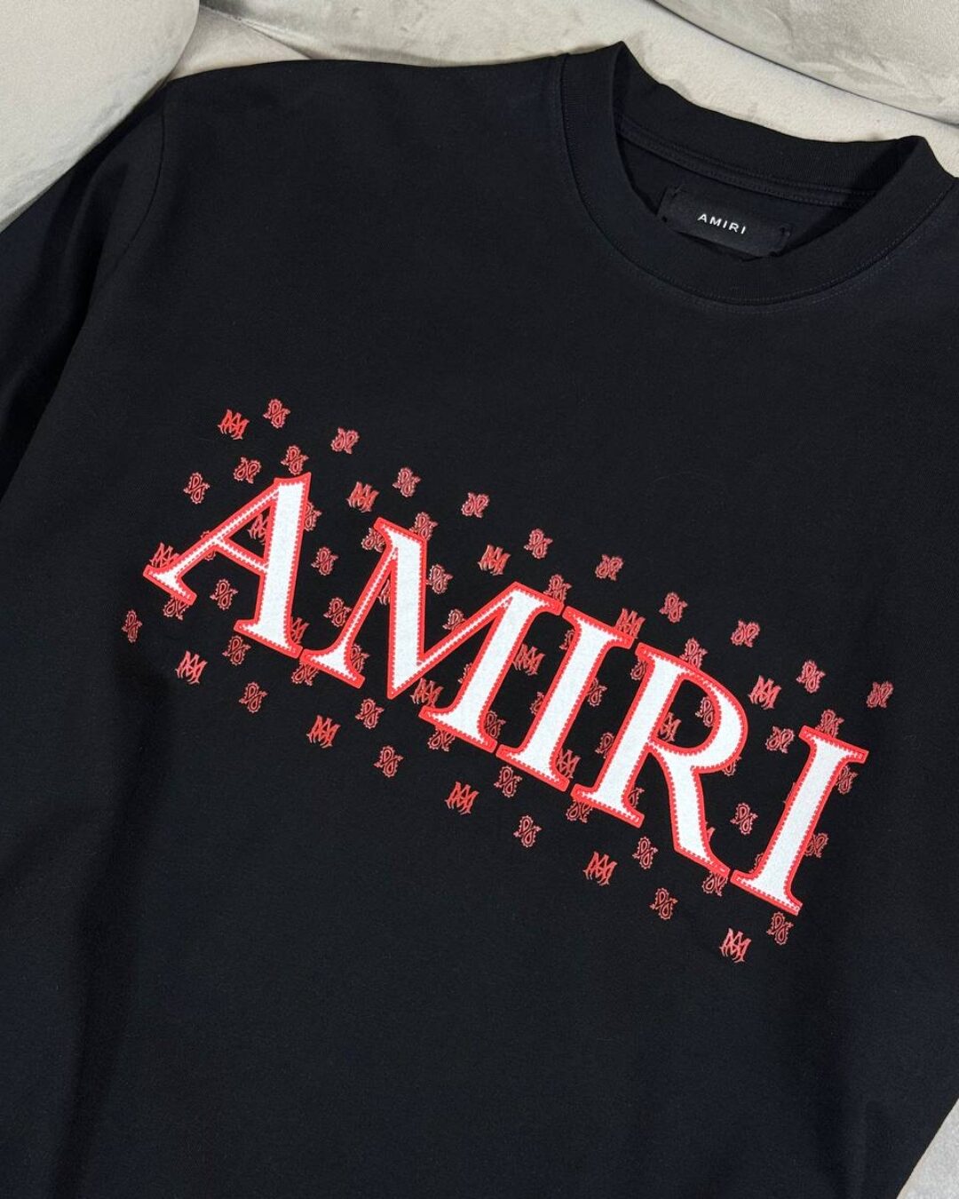 Футболка Amiri — изображение 3