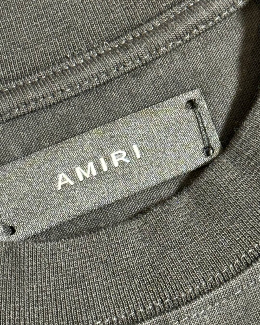 Футболка Amiri — изображение 4