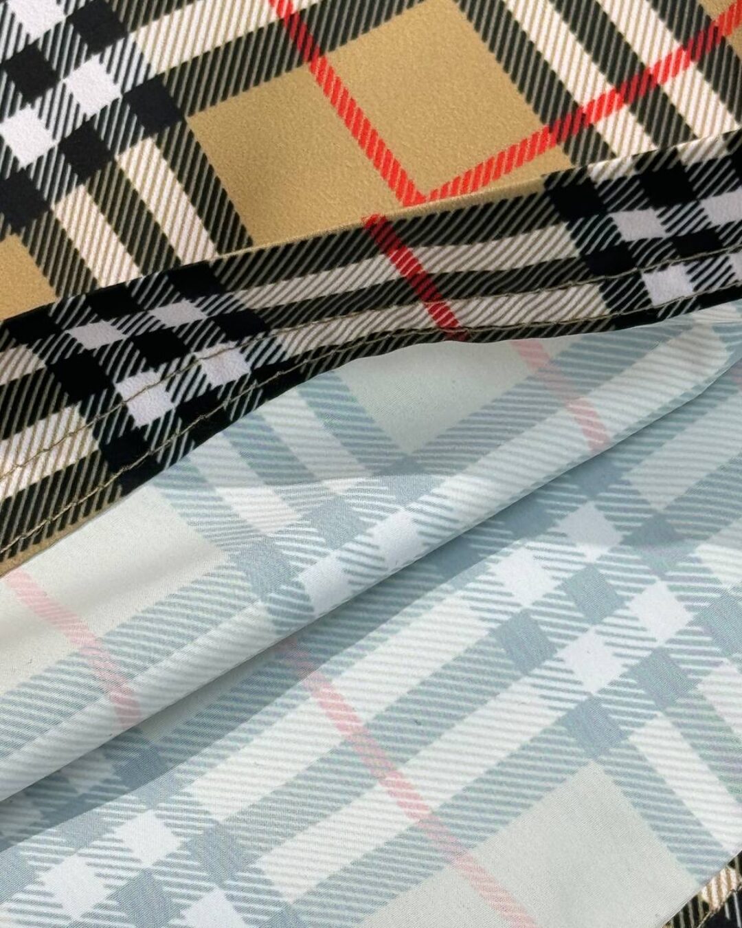 Шорты Burberry 9