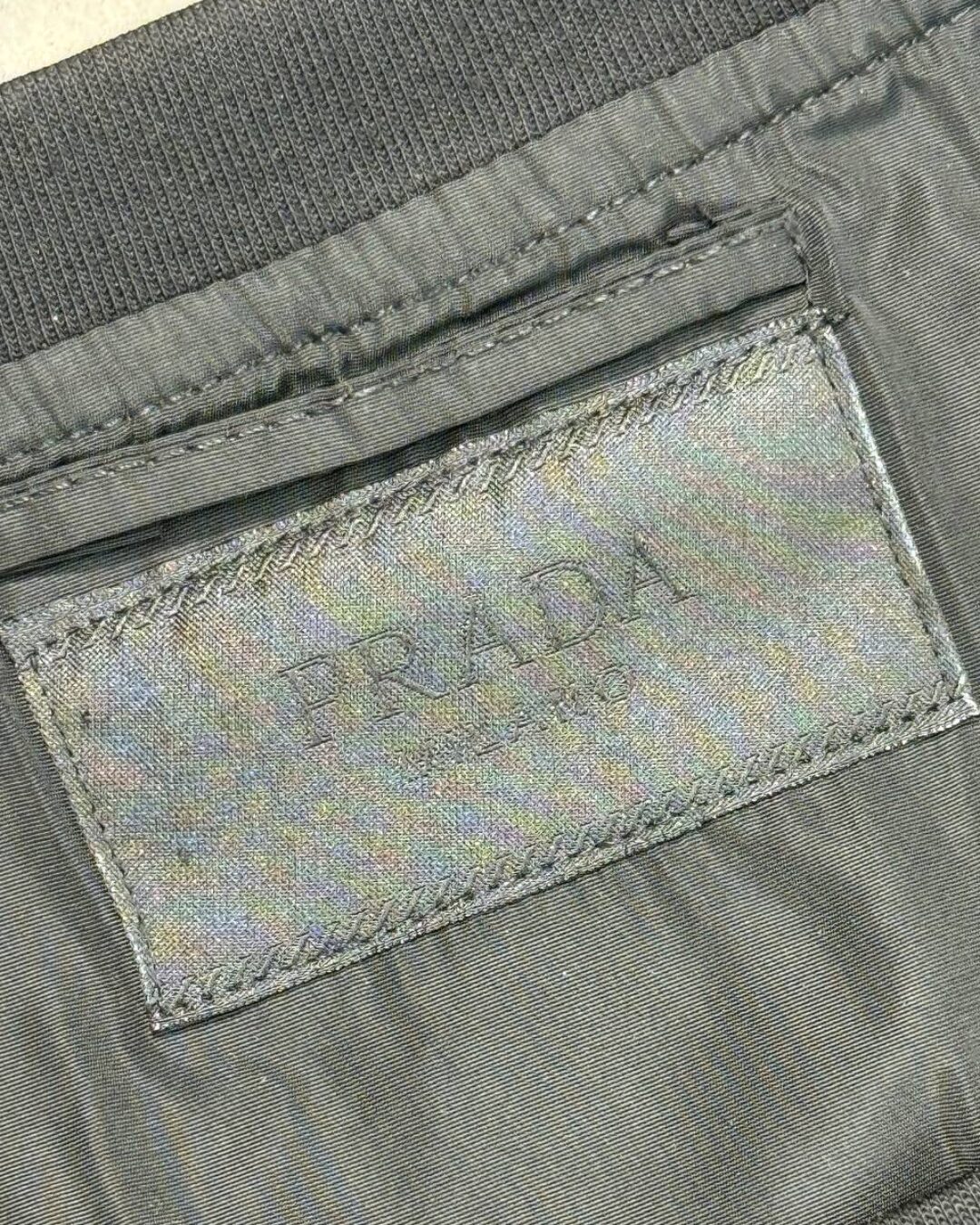 Костюм Prada 9