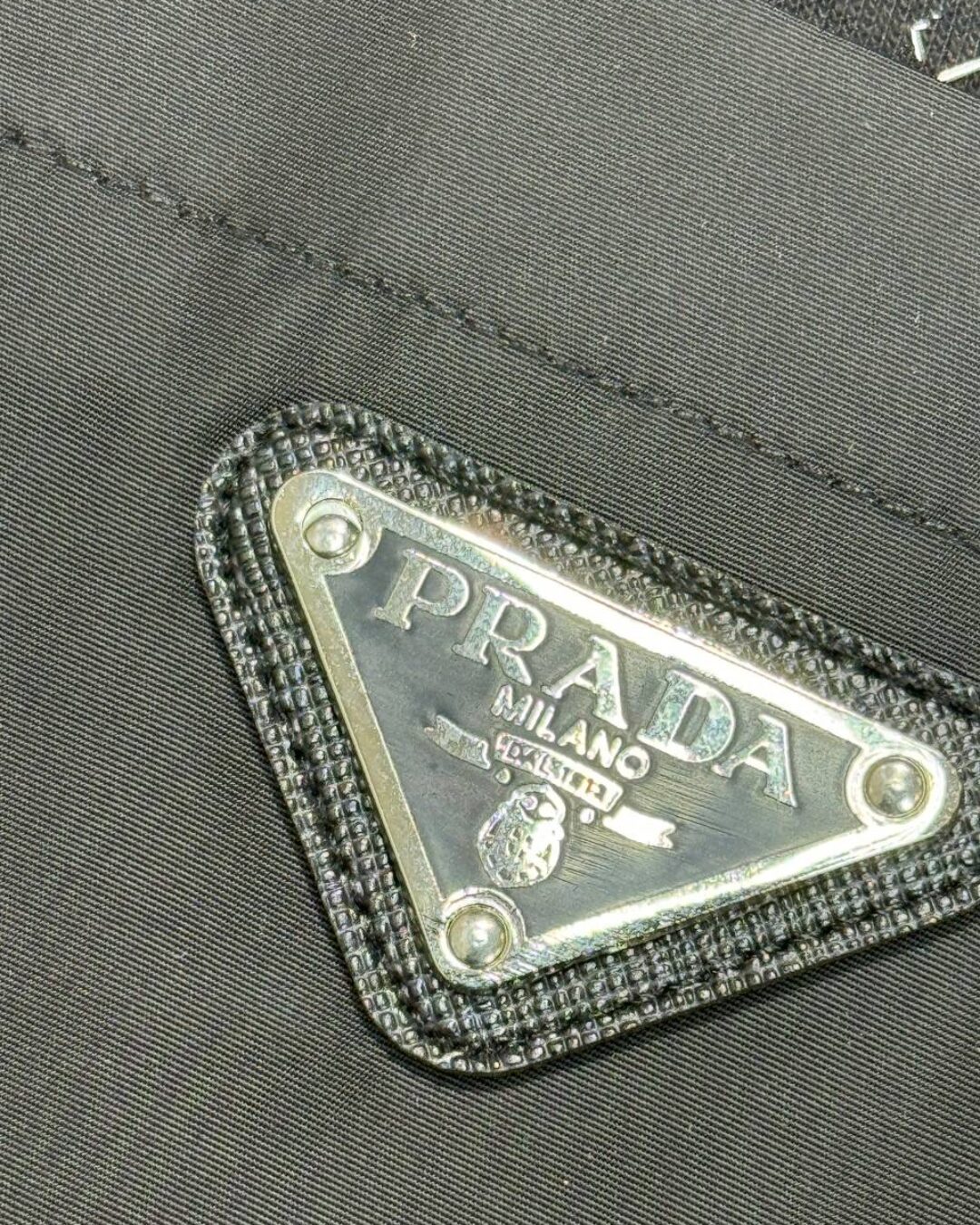 Костюм Prada 11