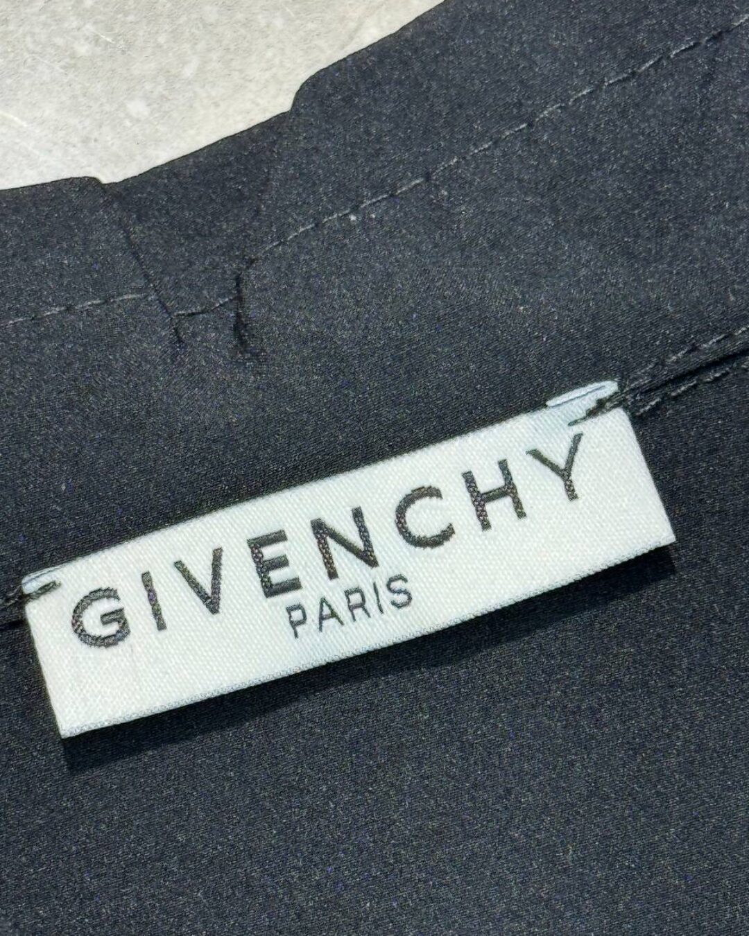 Костюм Givenchy 5