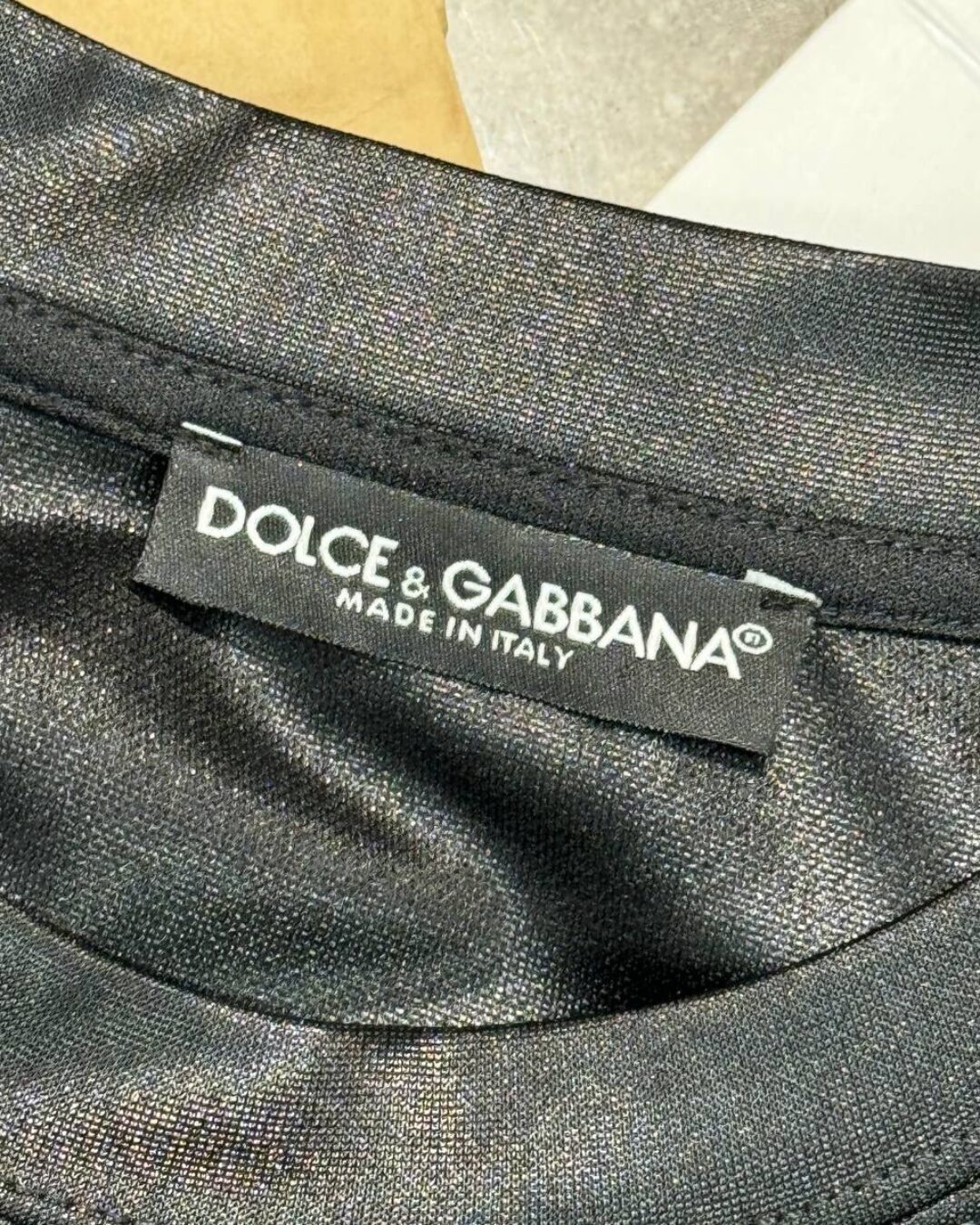 Костюм Dolce & Gabbana — изображение 6