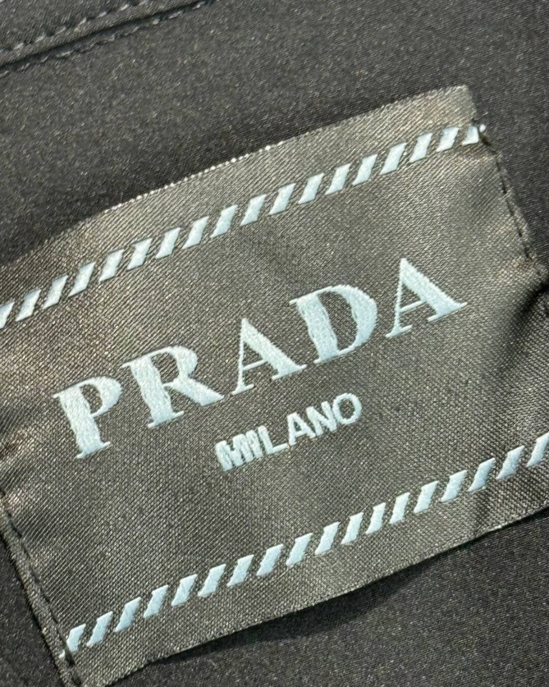 Костюм Prada — изображение 9