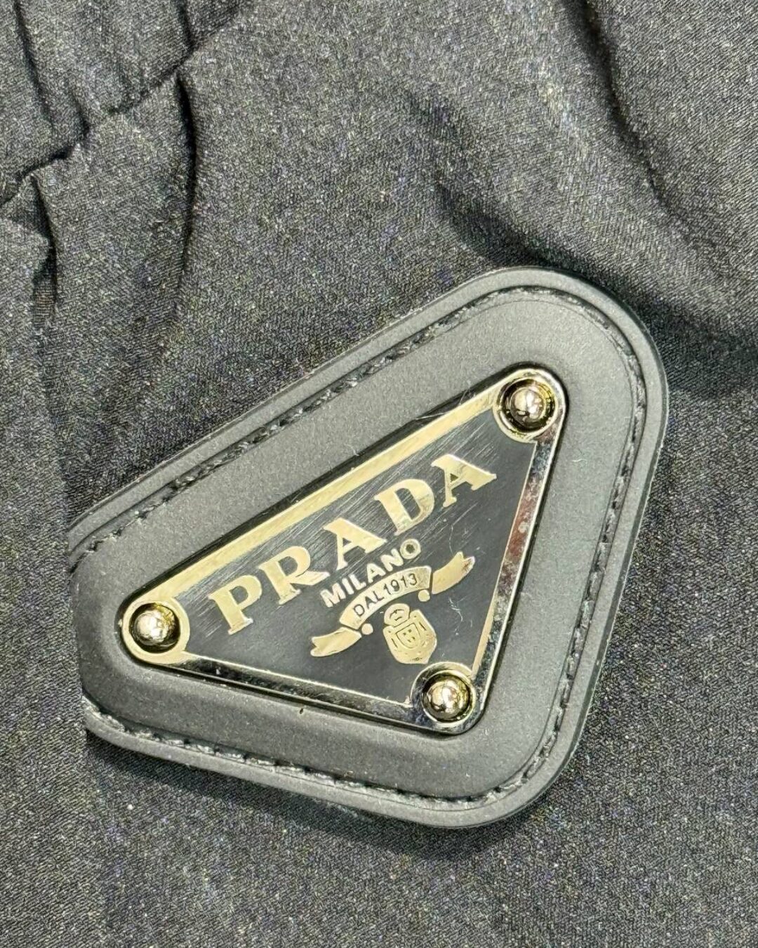 Костюм Prada 6