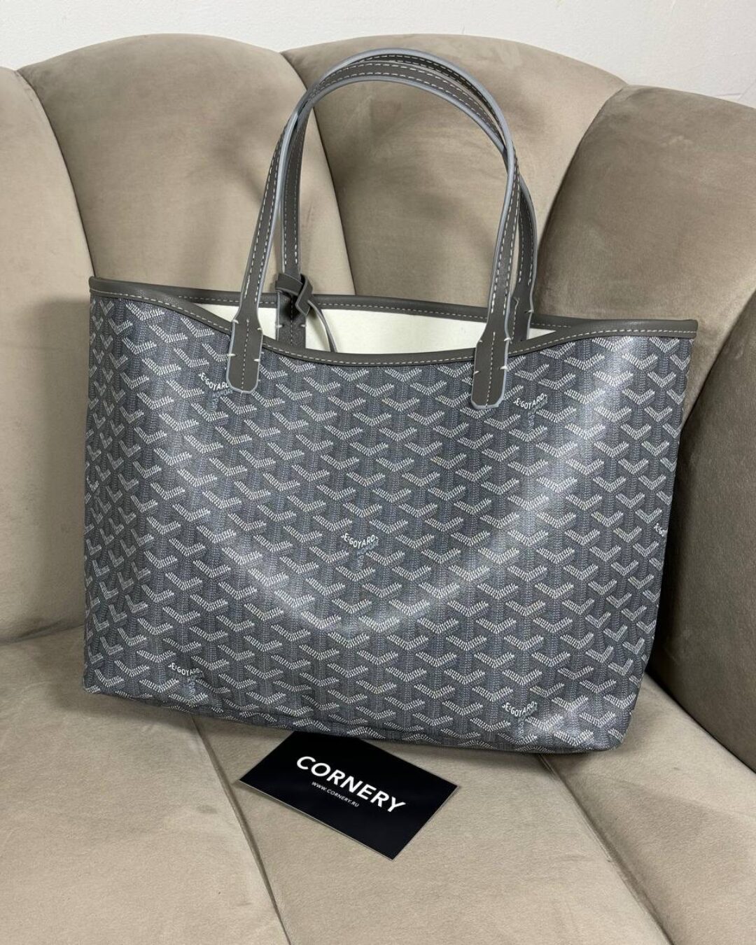 Сумка Goyard Tote Bag 3