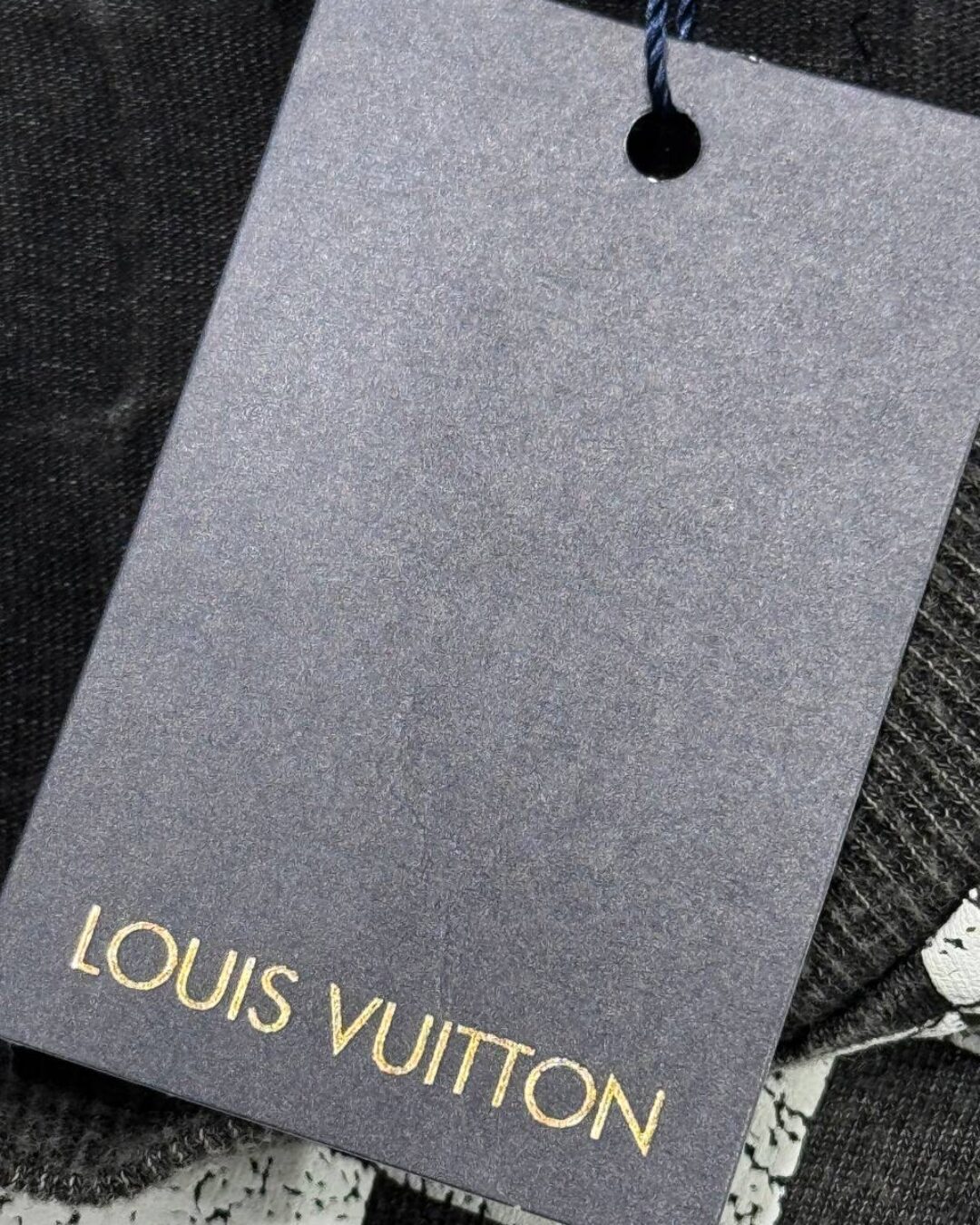 Футболка Louis Vuitton 9