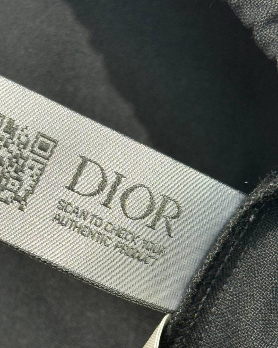 Штаны Dior 7