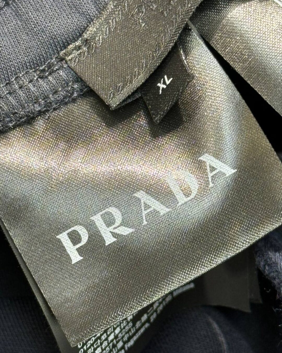 Спортивный Костюм Prada — изображение 6