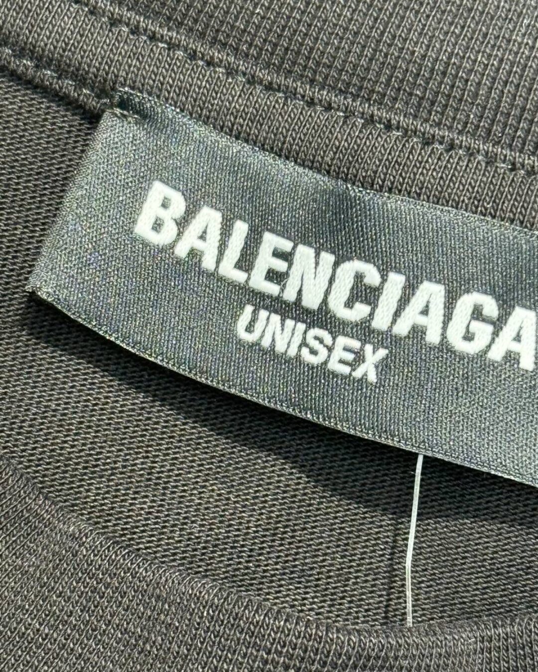 Футболка Balenciaga