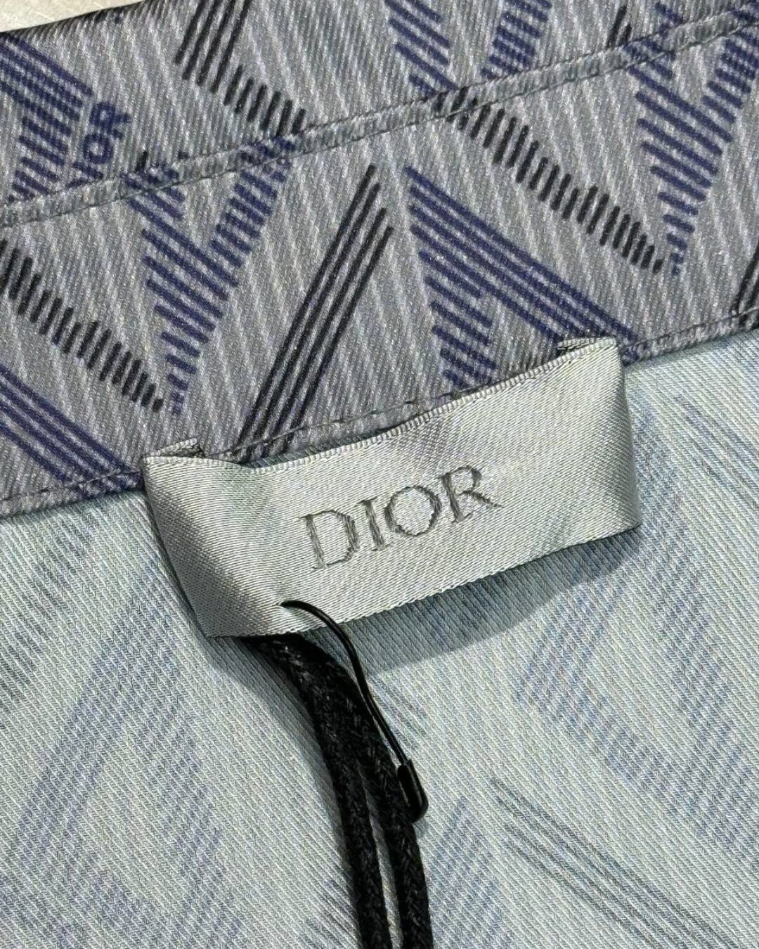 Костюм Dior 5