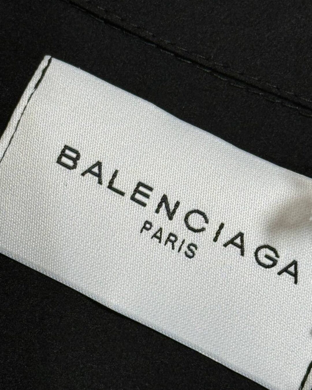 Костюм Balenciaga 4