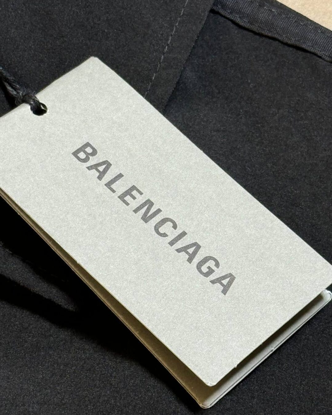 Костюм Balenciaga 6