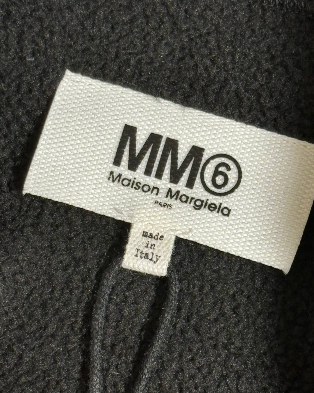 Худи Maison Margiela 5