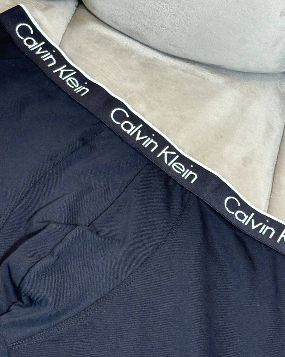 Трусы Calvin Klein 3